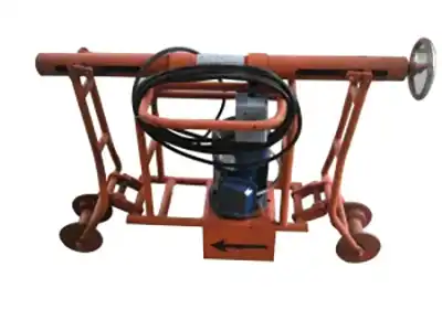 rail-girder