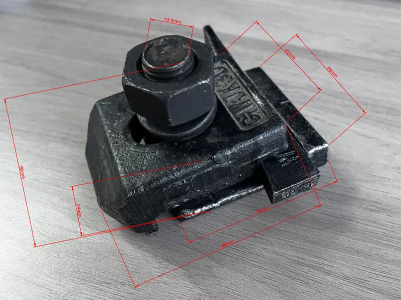 rigid-rail-clip