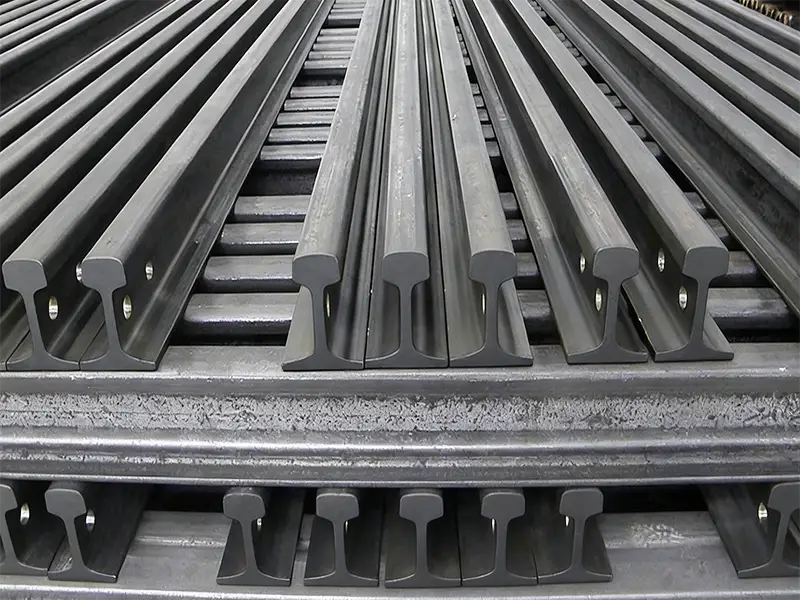 uic 60 rail